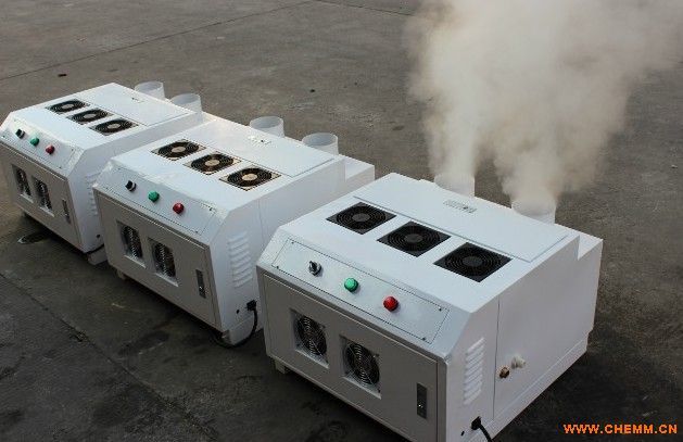 二手工業加濕器可以買嗎？二手工業加濕器弊端