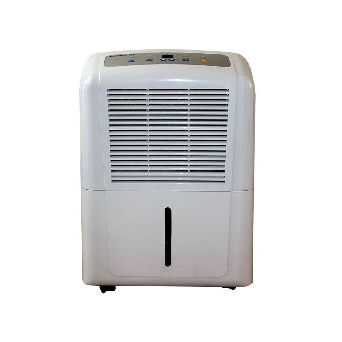 哪些行業需要除濕機？