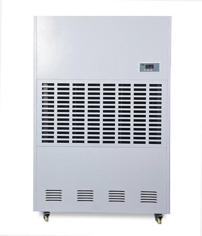 除濕機(jī)聲音很大怎么辦？