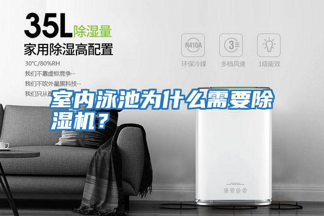 室內(nèi)泳池為什么需要除濕機(jī)?