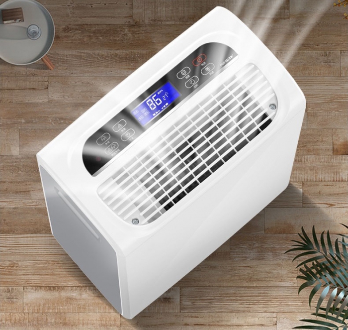 除濕機不出水｜天氣太冷，除濕機不工作？