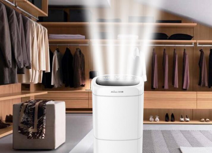 新風系統，改善寫字樓空氣不流通