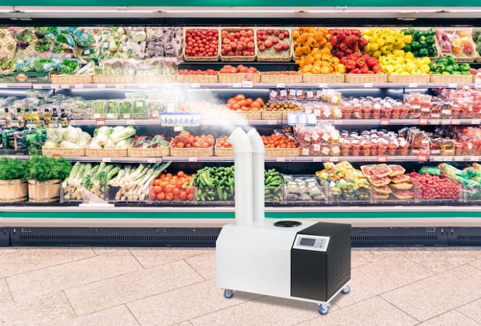 你還在為潮濕而煩惱嗎？