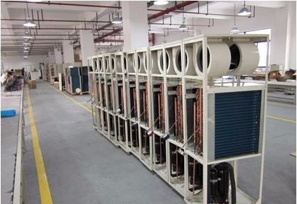 潮濕多雨的梅雨季，江南水鄉的你還好么？