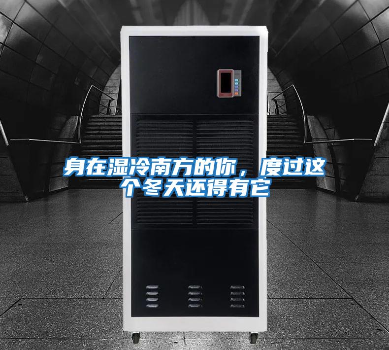 身在濕冷南方的你，度過這個冬天還得有它