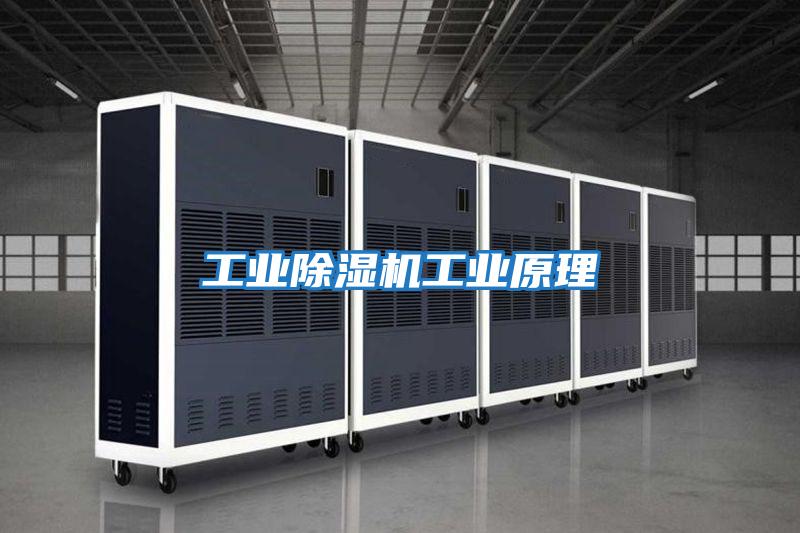 工業除濕機工業原理