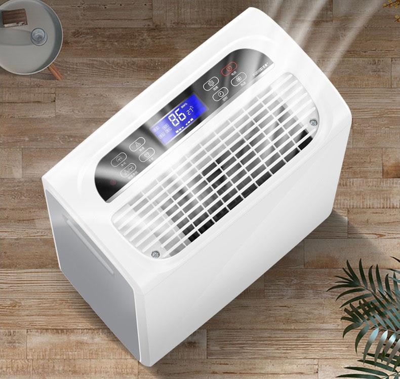 醫院新風系統,醫院新風凈化除濕一體機