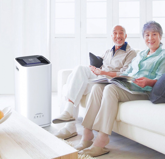 觀察：當除濕機制造業 走向成熟時