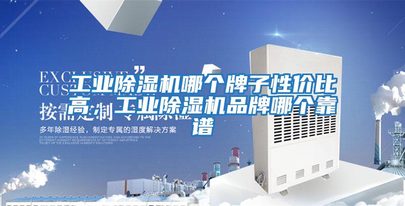 工業除濕機哪個牌子性價比高，工業除濕機品牌哪個靠譜