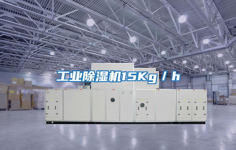 工業(yè)除濕機(jī)15Kg/h