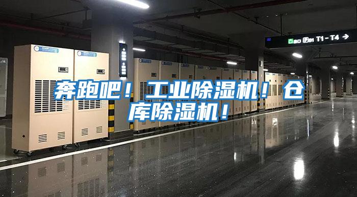 奔跑吧！工業(yè)除濕機！倉庫除濕機！