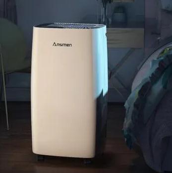 移動式過氧化氫消毒器，過氧化氫氣溶膠霧化器