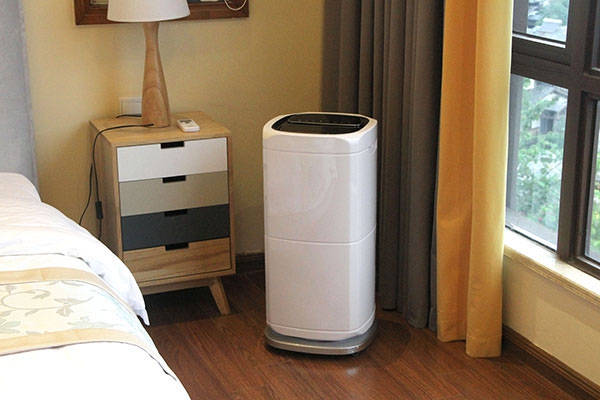 新風系統為什么取代了排氣扇？