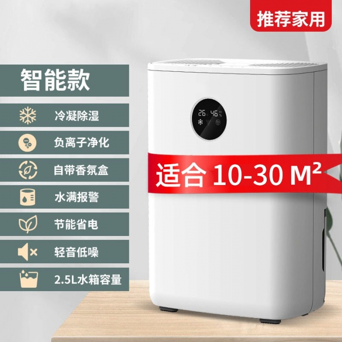 降低除濕機使用成本的五種方法 你一定要知道！