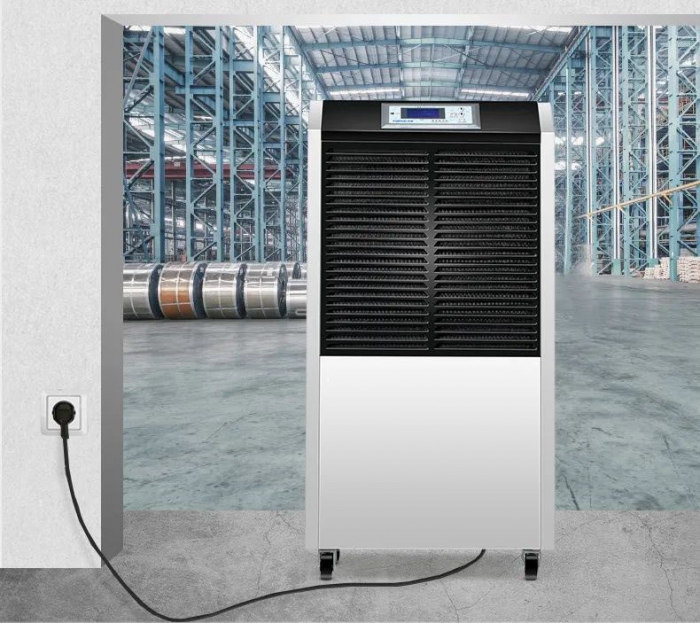 移動霧化消毒機,手推移動式霧化消毒設備