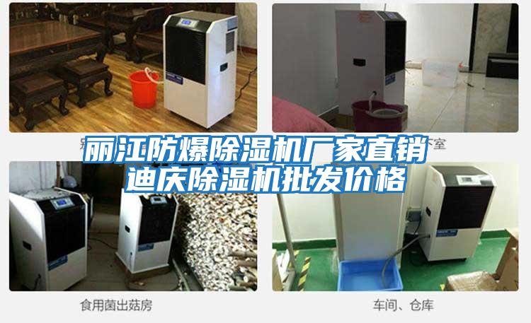 麗江防爆除濕機(jī)廠家直銷(xiāo) 迪慶除濕機(jī)批發(fā)價(jià)格