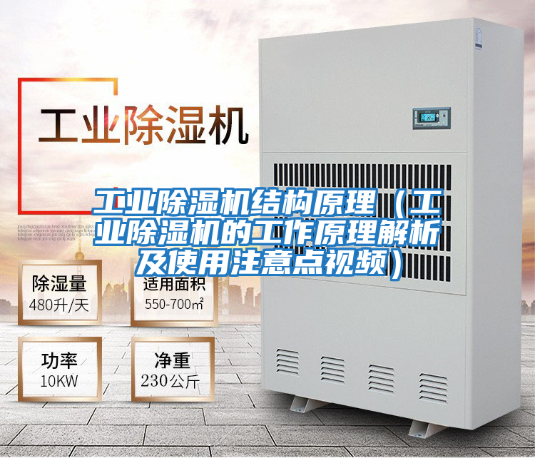 工業除濕機結構原理（工業除濕機的工作原理解析及使用注意點視頻）