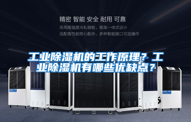 工業(yè)除濕機的工作原理？工業(yè)除濕機有哪些優(yōu)缺點？