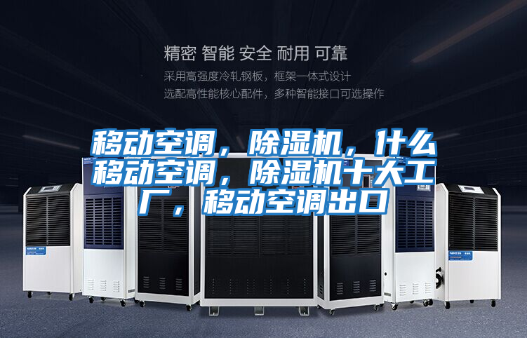 移動空調(diào)，除濕機(jī)，什么移動空調(diào)，除濕機(jī)十大工廠，移動空調(diào)出口