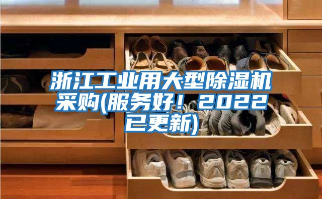 浙江工業(yè)用大型除濕機采購(服務(wù)好!2022已更新)