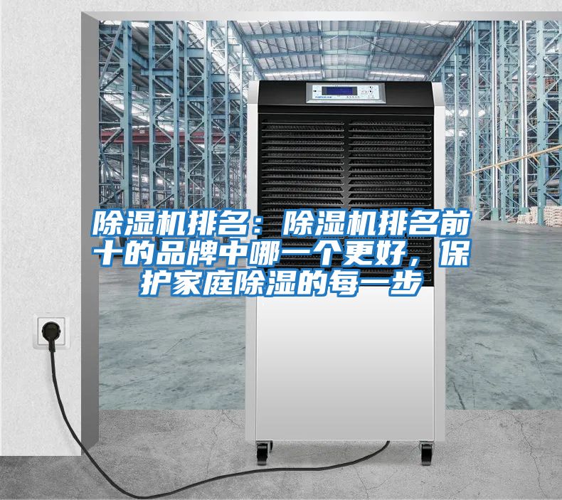 除濕機(jī)排名:除濕機(jī)排名前十的品牌中哪一個(gè)更好,保護(hù)家庭除濕的每一步