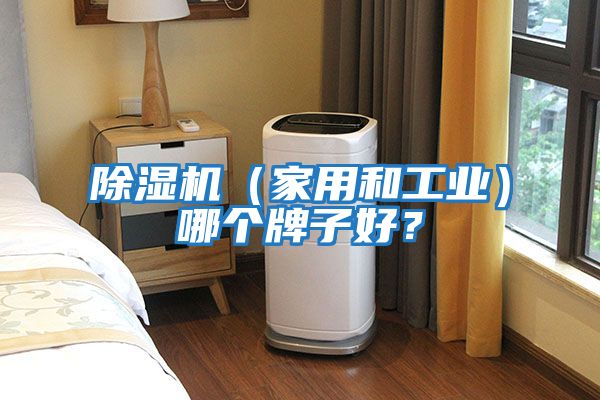 除濕機(jī)(家用和工業(yè))哪個(gè)牌子好?